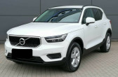 Volvo XC40 occasion année 2018 boite Sequentielle Annonce Volvo XC40 occasion Essence T4 190CH INSCRIPTION GEARTRONIC 8 à Villenave-d'Ornon