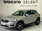 Volvo XC40 occasion année 2018 boite Sequentielle Annonce Volvo XC40 occasion Essence T4 190ch Inscription Luxe Geartronic 8 à Labège