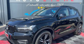 Volvo XC40 occasion année 2019 boite Automatique Annonce Volvo XC40 occasion Essence T4 190CH R-DESIGN GEARTRONIC 8 à Villeneuve Loubet