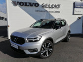 Volvo XC40 occasion année 2019 boite Sequentielle Annonce Volvo XC40 occasion Essence T4 190ch R-Design Geartronic 8 à Onet-le-Château