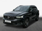 Volvo XC40 occasion Noir année 2019 boite Sequentielle Annonce Volvo XC40 occasion Essence T4 190CH R-DESIGN GEARTRONIC 8 à Villenave-d'Ornon