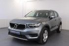 Volvo XC40 occasion Gris année 2019 boite Automatique Annonce Volvo XC40 occasion Essence T4 AWD 190 ch Geartronic 8 Momentum à Saint-Priest
