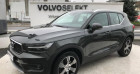 Volvo XC40 occasion année 2019 boite Automatique Annonce Volvo XC40 occasion Essence T4 AWD 190ch Inscription Luxe Geartronic 8 à Chennevieres Sur Marne