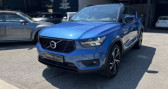 Annonce Volvo XC40 occasion Essence T4 AWD 190CH R-DESIGN GEARTRONIC 8  CAGNES SUR MER