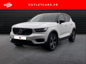 Volvo XC40 T4 AWD 190ch R-Design Geartronic 8   ORVAULT 44