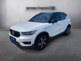 Volvo XC40 T4 AWD 190ch R-Design Geartronic 8   Cherbourg-en-Cotentin 50