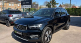 Volvo XC40 occasion année 2021 boite Automatique Annonce Volvo XC40 occasion Hybride T4 RECHARGE 129 82CH BUSINESS DCT 7 à BONDUES