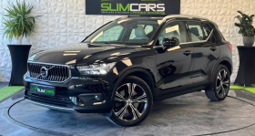 Volvo XC40 , garage SLIMCARS CANNES MOUGINS  MOUGINS