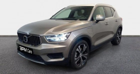 Volvo XC40 , garage MERCEDES ORLEANS - ETOILE AUTOMOBILES  Fleury Les Aubrais