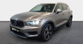 Volvo XC40 occasion année 2021 boite Automatique Annonce Volvo XC40 occasion Hybride T4 Recharge 129 82ch Inscription Luxe DCT 7 à Fleury Les Aubrais