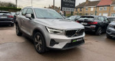 Volvo XC40 occasion année 2022 boite Automatique Annonce Volvo XC40 occasion Hybride T4 RECHARGE 129 82CH START DCT 7 à BONDUES