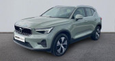Annonce Volvo XC40 occasion Hybride T4 Recharge 129   82ch Start DCT 7  AUBIERE