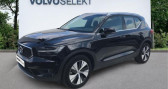 Volvo XC40 occasion année 2021 boite Automatique Annonce Volvo XC40 occasion Hybride T4 Recharge 129 + 82ch Business DCT 7 à Chennevieres Sur Marne