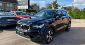 Annonce Volvo XC40 occasion Hybride T4 RECHARGE 129 + 82CH BUSINESS DCT 7  BONDUES
