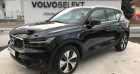 Volvo XC40 occasion année 2021 boite Automatique Annonce Volvo XC40 occasion Hybride T4 Recharge 129 + 82ch Business DCT 7 à Chennevieres Sur Marne