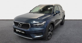 Volvo XC40 , garage MERCEDES ORLEANS - ETOILE AUTOMOBILES  Fleury Les Aubrais