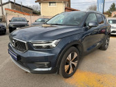 Annonce Volvo XC40 occasion Hybride rechargeable T4 Recharge 129 + 82ch Business DCT 7  Beaune