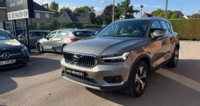 Volvo XC40 , garage AUTO-DIRECT.FR - SARL BONAXE  BONDUES