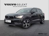 Annonce Volvo XC40 occasion Essence T4 Recharge 129 + 82ch Inscription Business DCT 7  ORLEANS