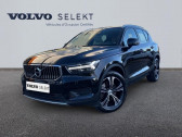 Volvo XC40 T4 Recharge 129 + 82ch Inscription DCT 7  2022 - annonce de voiture en vente sur Auto Sélection.com