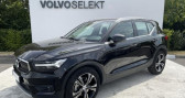 Annonce Volvo XC40 occasion Hybride T4 Recharge 129 + 82ch Inscription Luxe DCT 7 à Montévrain