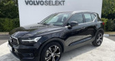 Volvo XC40 occasion année 2021 boite Automatique Annonce Volvo XC40 occasion Hybride T4 Recharge 129 + 82ch Inscription Luxe DCT 7 à Montévrain