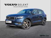 Annonce Volvo XC40 occasion Essence T4 Recharge 129 + 82ch Inscription Luxe DCT 7  ORLEANS