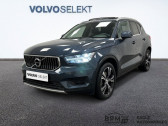 Annonce Volvo XC40 occasion Essence T4 Recharge 129 + 82ch Inscription Luxe DCT 7  MONTROUGE