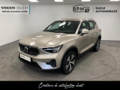 Volvo XC40 occasion boite Automatique Annonce Volvo XC40 occasion T4 Recharge 129 + 82ch Plus DCT 7 à MONTROUGE