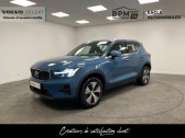 Annonce Volvo XC40 occasion Essence T4 Recharge 129 + 82ch Plus DCT 7  MONTROUGE