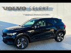 Volvo XC40 occasion année 2021 boite Robotisee Annonce Volvo XC40 occasion Hybride T4 Recharge 129 + 82ch R-Design DCT 7 à Mérignac