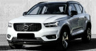 Volvo XC40 occasion année 2021 boite Robotisee Annonce Volvo XC40 occasion Hybride T4 RECHARGE 129 + 82CH R-DESIGN DCT 7 à Villenave-d'Ornon