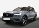 Volvo XC40 occasion année 2021 boite Robotisee Annonce Volvo XC40 occasion Hybride T4 RECHARGE 129 + 82CH R-DESIGN DCT 7 à Villenave-d'Ornon