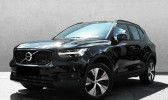 Volvo XC40 occasion année 2021 boite Robotisee Annonce Volvo XC40 occasion Hybride T4 RECHARGE 129 + 82CH R-DESIGN DCT 7 à Villenave-d'Ornon