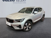 Annonce Volvo XC40 occasion Essence T4 Recharge 129 + 82ch Start DCT 7  MOUGINS
