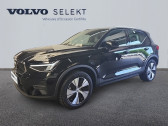 Volvo XC40 T4 Recharge 129 + 82ch Start DCT 7   LIEVIN 62