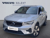 Annonce Volvo XC40 occasion Essence T4 Recharge 129 + 82ch Start DCT 7  NICE