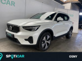 Annonce Volvo XC40 occasion Essence T4 Recharge 129 + 82ch Start DCT 7  OSNY