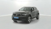 Volvo XC40 occasion année 2023 boite Robotisee Annonce Volvo XC40 occasion Hybride rechargeable T4 Recharge 129 + 82ch Start DCT 7 à SAINT-GREGOIRE
