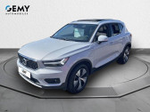 Annonce Volvo XC40 occasion Essence T4 Recharge 129+82 ch DCT7 Business  Saint-Nazaire