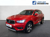 Annonce Volvo XC40 occasion Essence T4 Recharge 129+82 ch DCT7 Business  Cessy
