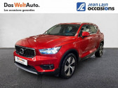 Annonce Volvo XC40 occasion Essence T4 Recharge 129+82 ch DCT7 Business à Cessy