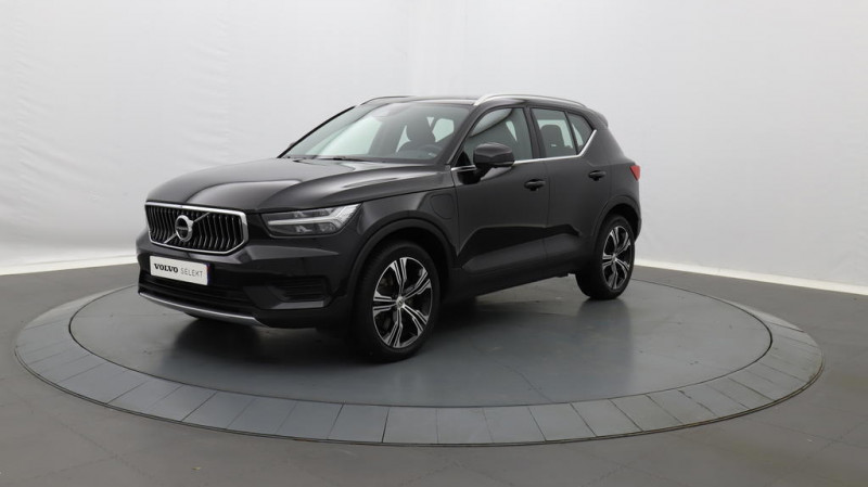 Volvo XC40 T4 Recharge 129+82 ch DCT7 Inscription  occasion  Mauguio