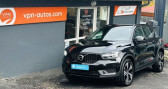 Volvo XC40 occasion année 2021 boite Automatique Annonce Volvo XC40 occasion Hybride T4 Recharge 129+82 ch DCT7 R-Design à LE PUY EN VELAY