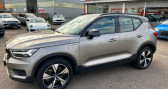 Volvo occasion en region Alsace