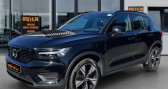 Annonce Volvo XC40 occasion Hybride T4 Recharge 129+82 ch DCT7 R-Design  LE CASTELET