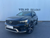 Volvo XC40 T4 Recharge 129+82 ch DCT7 R-Design  2021 - annonce de voiture en vente sur Auto Sélection.com
