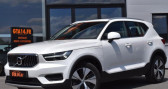 Volvo XC40 occasion année 2022 boite Automatique Annonce Volvo XC40 occasion Hybride T4 Recharge 129+82 ch DCT7 Start à LE CASTELET