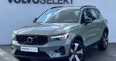 Volvo XC40 T4 Recharge 129+82 ch DCT7 Ultimate   Saint Ouen L'Aumne 95