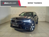 Annonce Volvo XC40 occasion Hybride T4 Recharge 129+82 ch DCT7 Ultimate  Tarbes